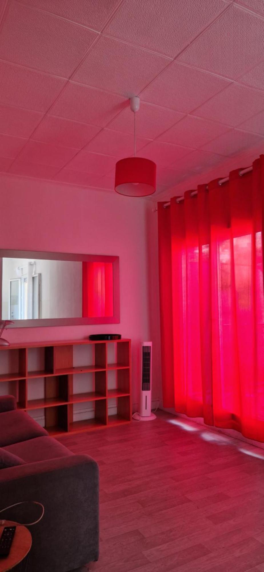 Apartment 26m2 Avec Terrasse 16m2 *