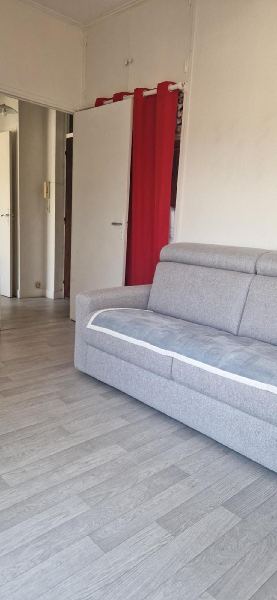 26m2 Avec Terrasse 16m2 Nizza