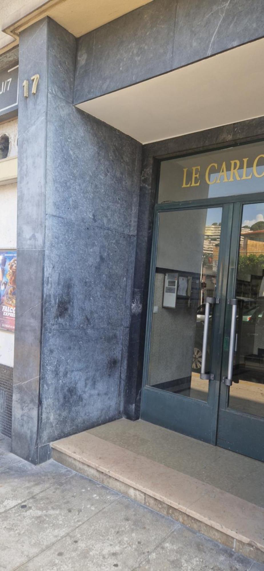 Apartment 26m2 Avec Terrasse 16m2 *